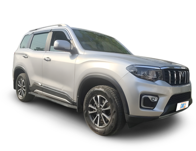 Mahindra SCORPIO-N-img